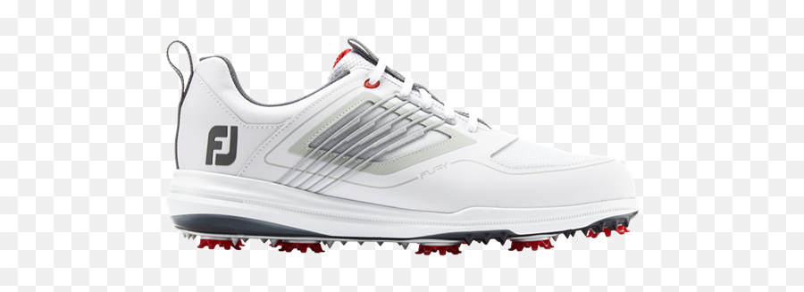 Footjoy - Footjoy Fury Golf Shoe Png,Footjoy Icon Replacement Spikes