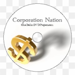One Dollar Dvd Project - Dot png