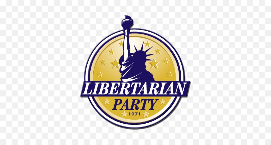 Libertarian Party La - Libertarian Party Logo Clipart Png,Libertarian Icon