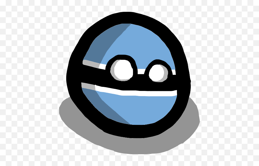 Botswanaball Polandball Wiki Fandom - Dot Png,General Discussion Icon