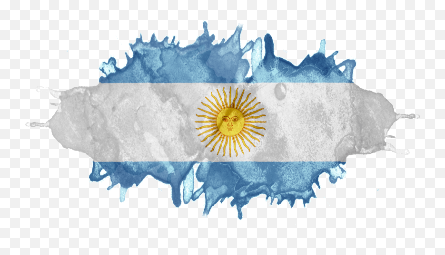 Argentina - Flag Onlinecasinoguia Bandera De Chile Y Colombia Png,Argentina Flag Png