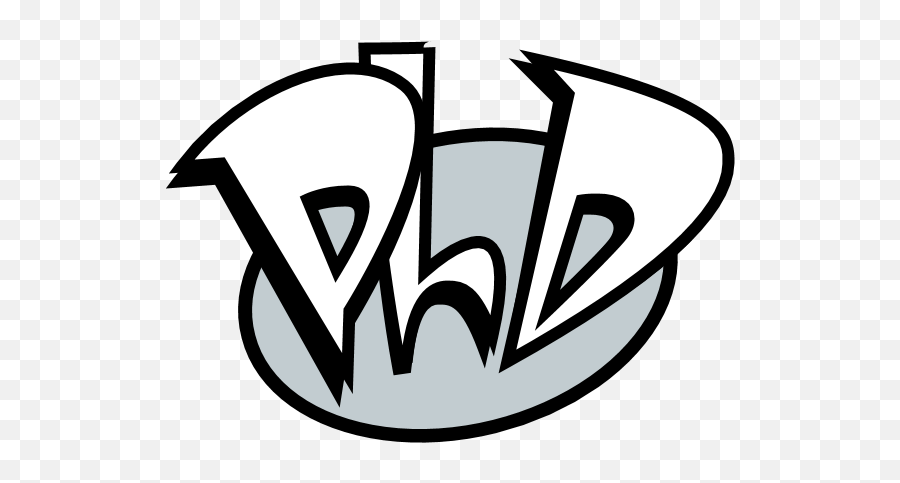 Phd Comics Logo Download - Piled Higher And Deeper Logo Png,Icon Comics Logo