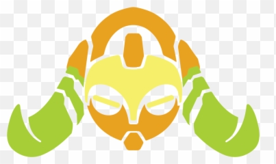 Image Result For Orisa Overwatch Icon - Orisa Icon png