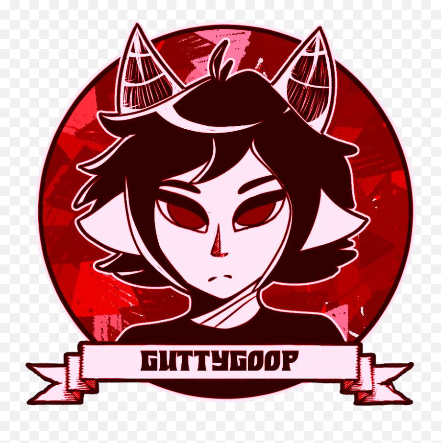 Guttygoop Icon - 12 By Fudo Fur Affinity Dot Net For Women Png,1/2 Icon