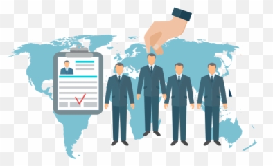 Nusk It - Human Resource Development Png