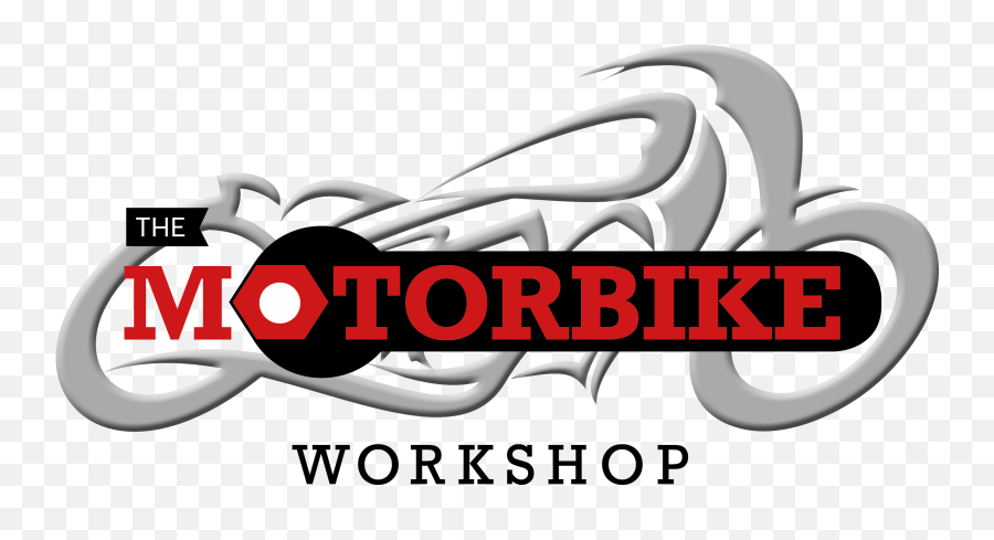 Home The Motorbike Workshop - Graphic Design Png,Motorcycle Logo