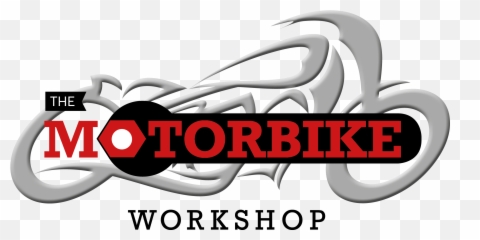 Home The Motorbike Workshop - Graphic Design Png,Motorcycle Logo