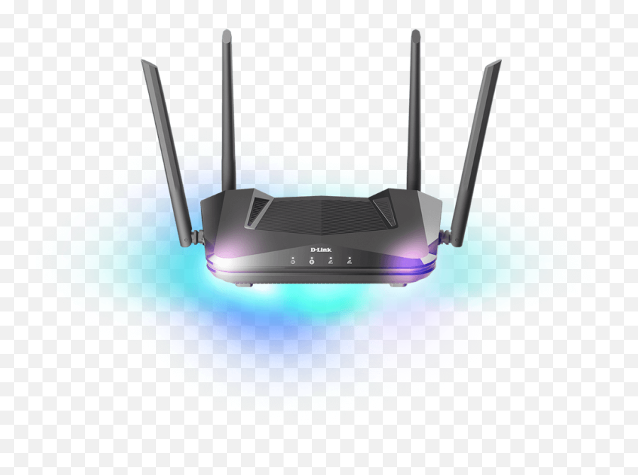 Dir - X1560 Smart Ax1500 Wifi 6 Router Dlink Wireless Router Png,Ic_play Icon Andrio