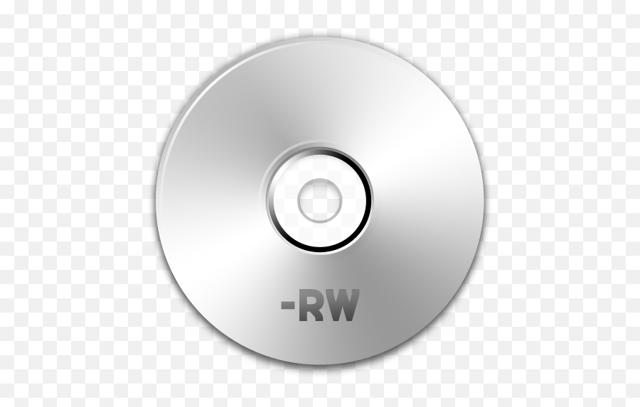 Cd Rw Free Icon Of Blend Icons - Auxiliary Memory Png,Blu Ray Disc Icon