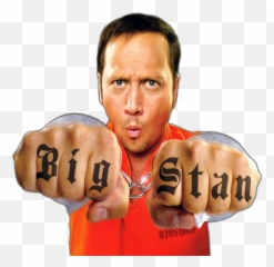 75808 - Big Stan Png