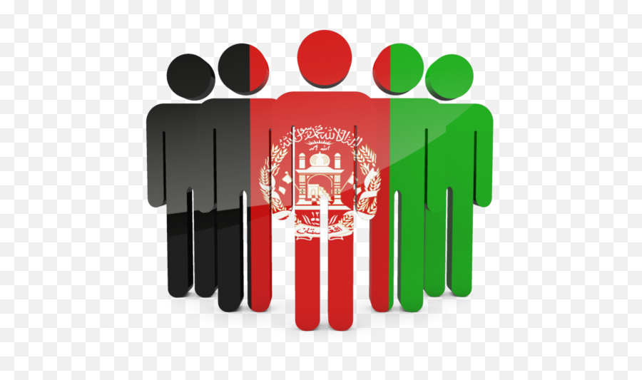 Download Afghanistan Flag Icon Image - Iceland Flag And People Png,Afghanistan Flag Icon