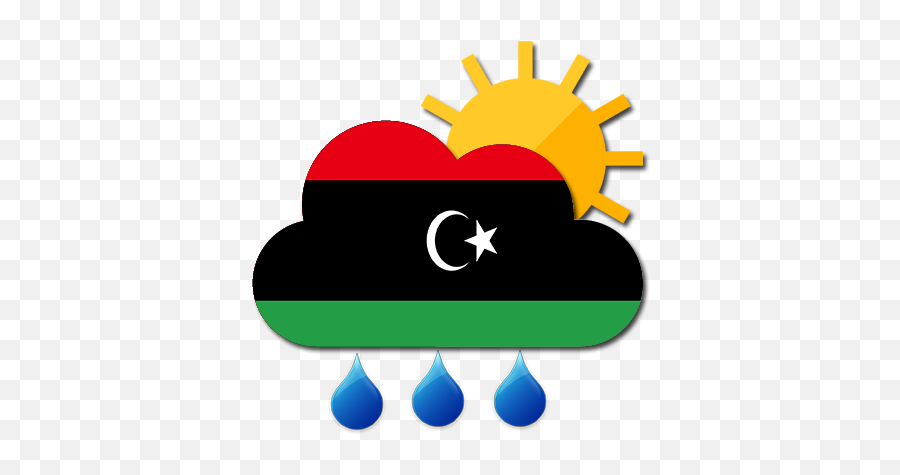 Android Applications - All Applications 16 News Png,Libya New Flag Icon