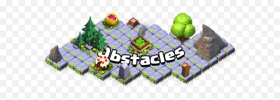 Obstacles - Language Png,Obstacles Icon