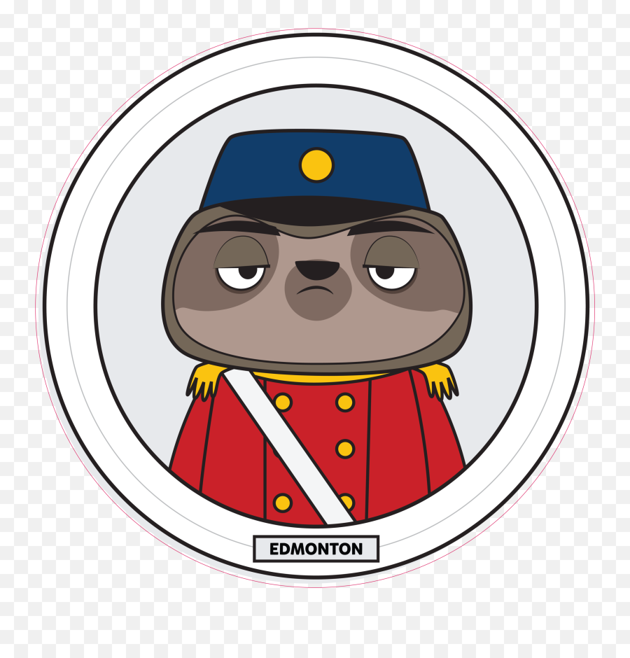 Sloth Cookies - Fictional Character Png,Sloth Icon