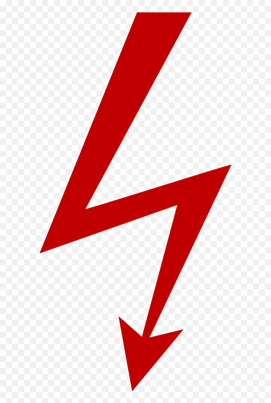 Electric Electricity Symbol High - High Voltage Symbol In Hd Png,Voltage Gaming Icon