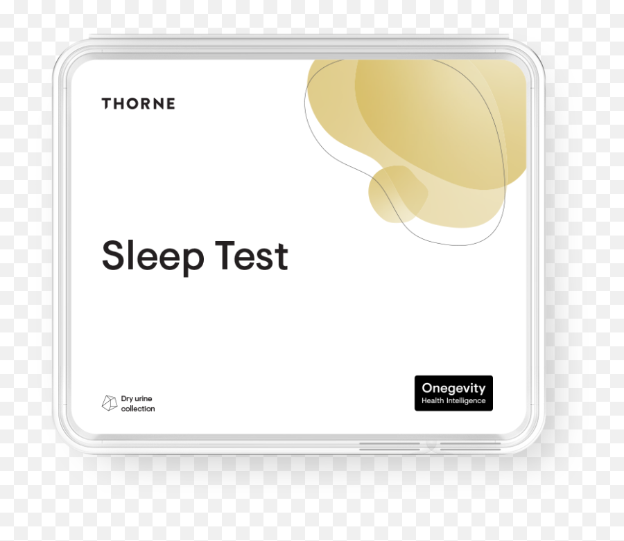 Sleep Test - Athome Collection Meaningful Insights Vitamin D Test Kit Canada Png,Sleep Cycle App Icon