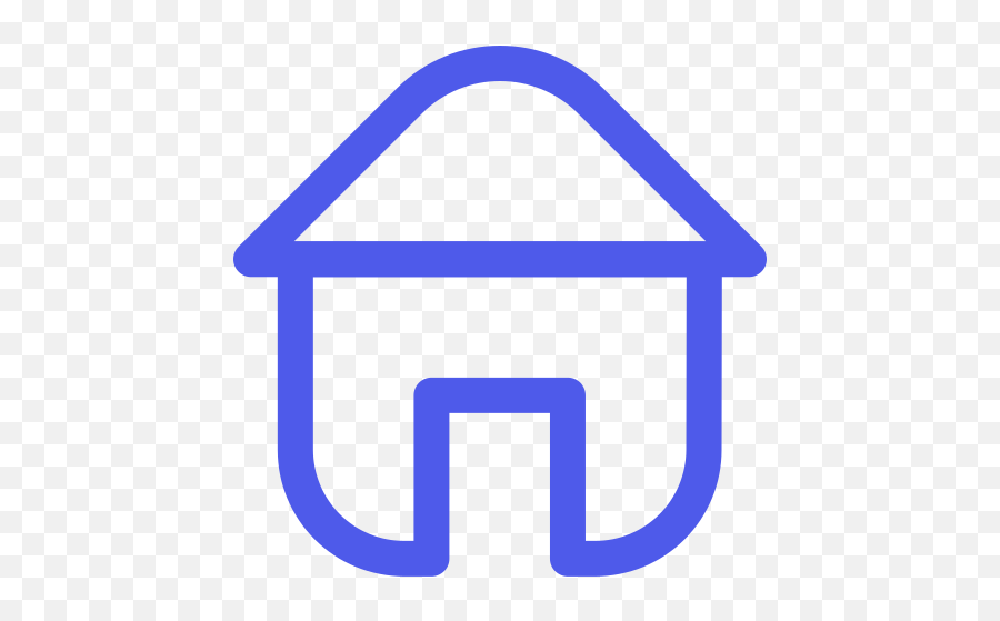 Home Free Icon Of Mobile Saphire Storm - Real Estate Site Png Icon,Google Home Page Icon