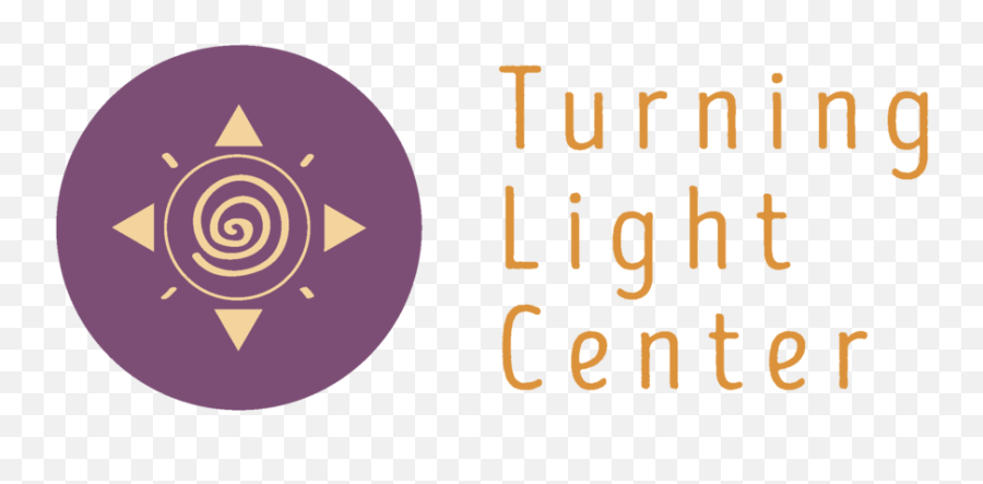 Turning Light Center Png Circle