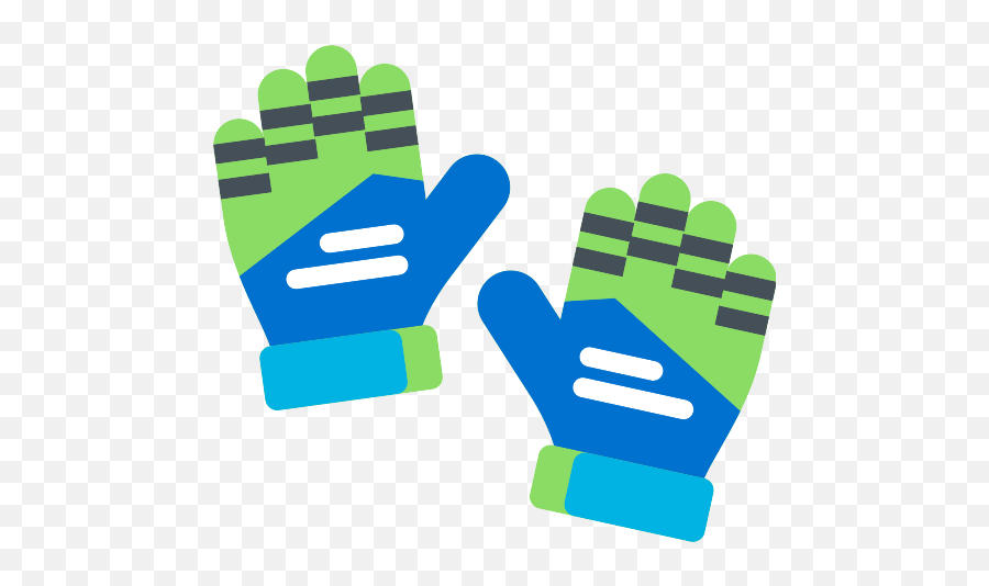 Gloves Png Icon - Goalkeeper Gloves Icon,Gloves Png
