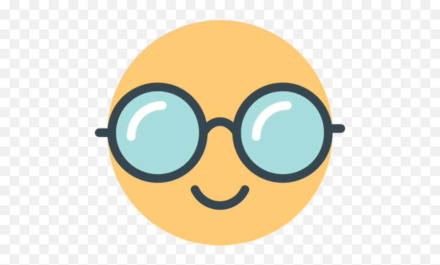 Sunglasses Smiley Icon - Download For Free U2013 Iconduck Happy Png,Sun Glasses Icon