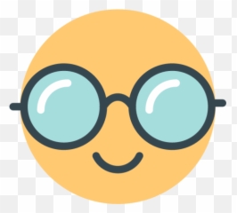Sunglasses Smiley Icon - Download for free u2013 Iconduck Happy png