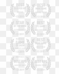 Cris Tales - Language png