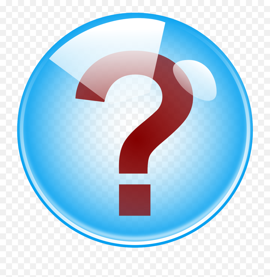 Question Mark Faq Answer - Free Vector Graphic On Pixabay Turnham Green Tube Station Png,Questions Png