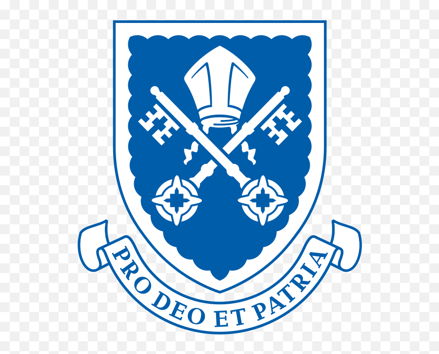 St Peteru0027s College Adelaide - Wikipedia Logo Saint Peters College Png,Icon Of Saint Peter