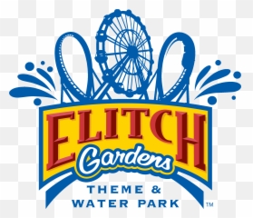 Elitch Gardens Theme And Water Park - Logo png
