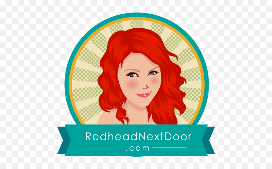 Redhead Next Door Pictures Of Redheads From Around The - Redhair Nextdoor Png,Next Door Icon