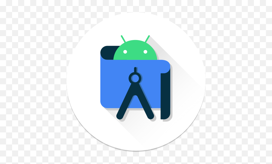 Install Android Studio - Android Studio Logo Png,Level 4 Icon Pop Quiz