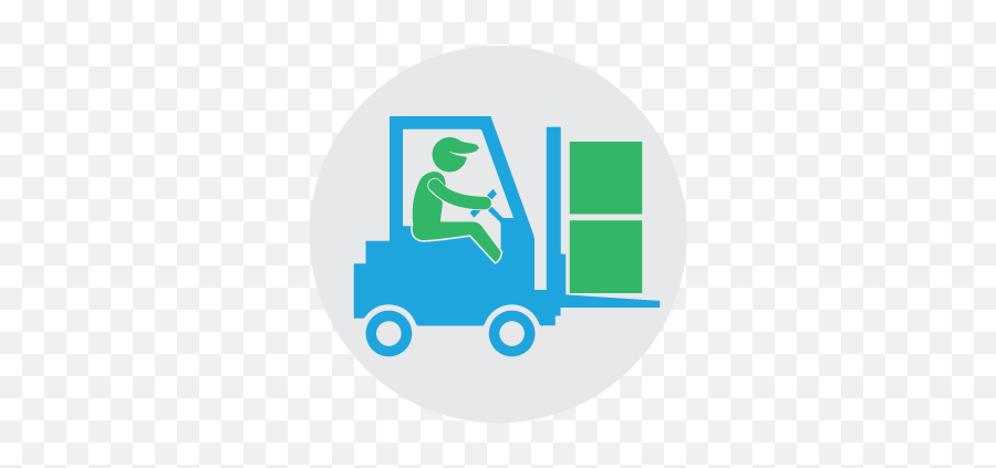 Amazon Consulting Services Marketplace - Forklift Icon Png,Order Management Icon