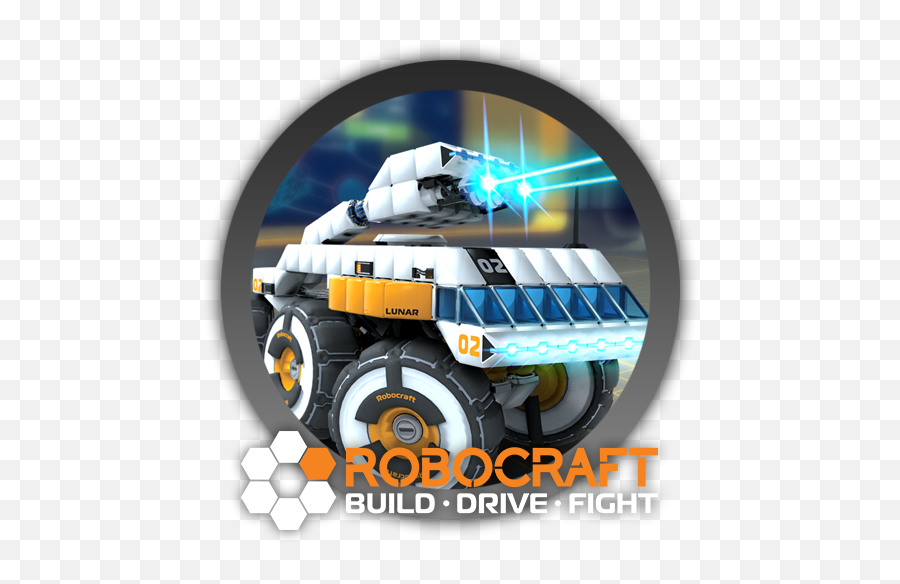 Updated Robocraft Mobile Pc Android App Mod - Game Download Robot Craft Pc Png,Counter Strike Desktop Icon