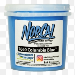 Ic 7600 Series Plastisol Inks - Household Supply png