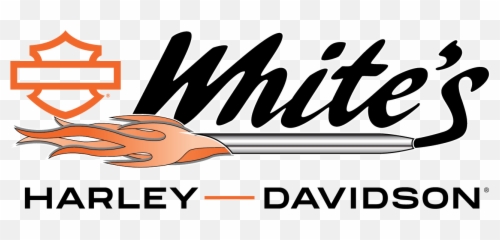 Fat Boy 114 Whiteu0027s Harley - Davidson Blank png