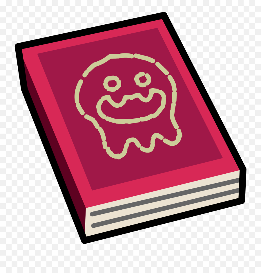 Halloween Scavenger Hunt Book Club Penguin Wiki Fandom - Happy Png,Book Club Icon