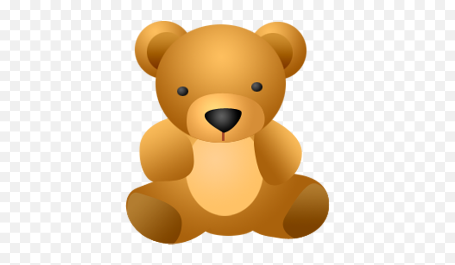 Teddy Bear Icon - Teddy Bear 512x512 Png Clipart Download Teddy Bear,Teddy Bear Icon