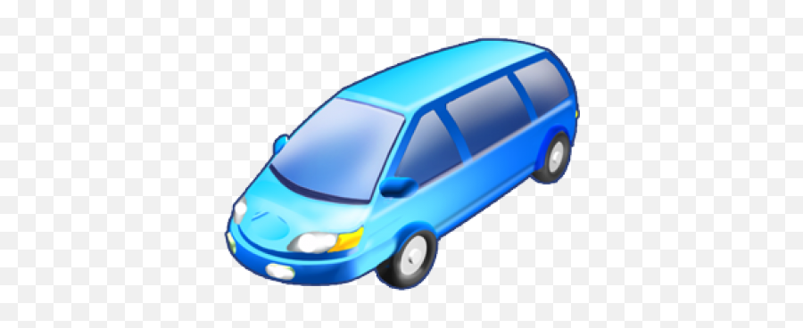 Transport Icons Transportation 148png Snipstock - Commercial Vehicle,Minivan Icon