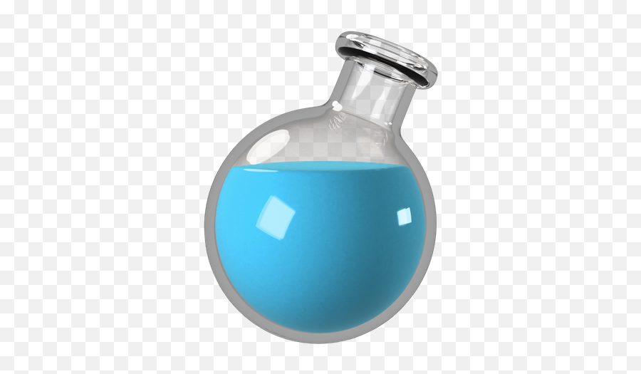 Chemical Icon - Download In Line Style Laboratory Flask Png,Chemistry Icon