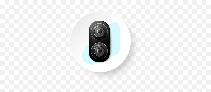 Apple Fix - Webcam Png,What Does The Camera Icon Look Like On Iphone X