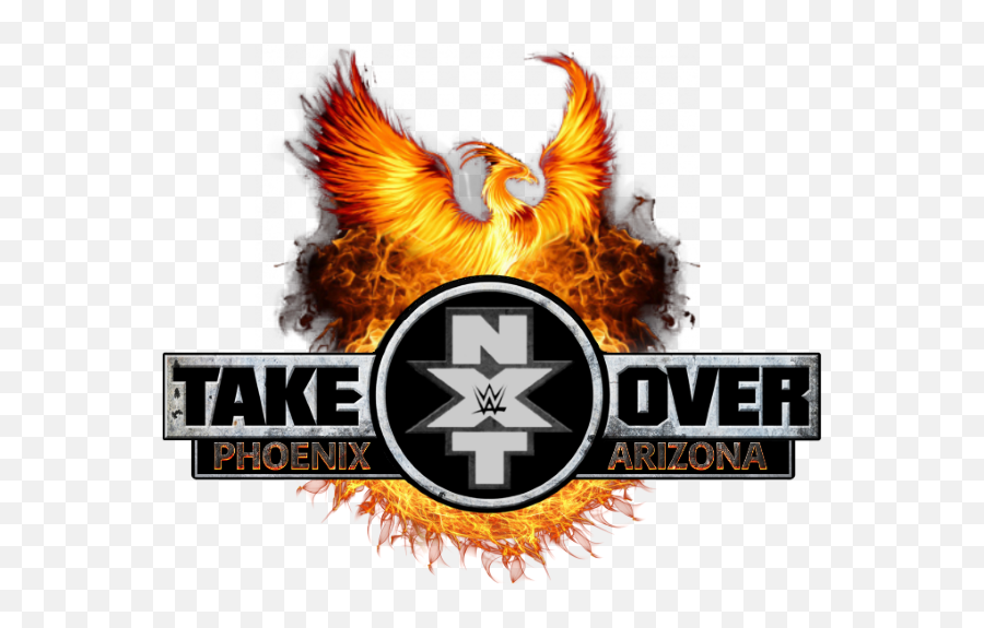 Nxt Takeover Logos - Custom Nxt Takeover Logo Png,Wwe 2k18 Logo Png