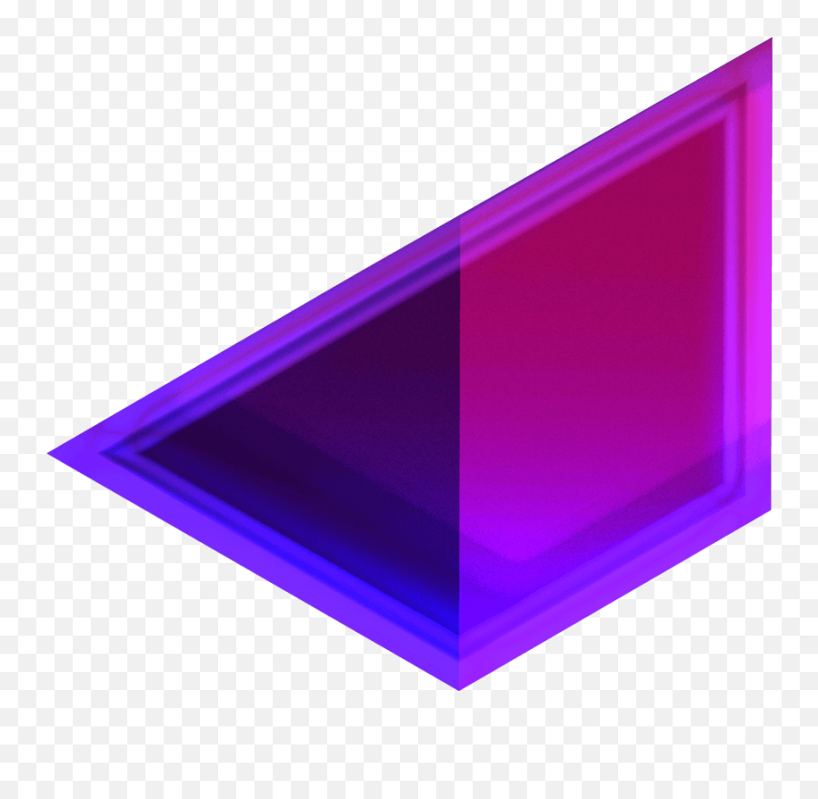 Automate Software Maintenance Moderneio - Color Gradient Png,Purple Triangle Icon