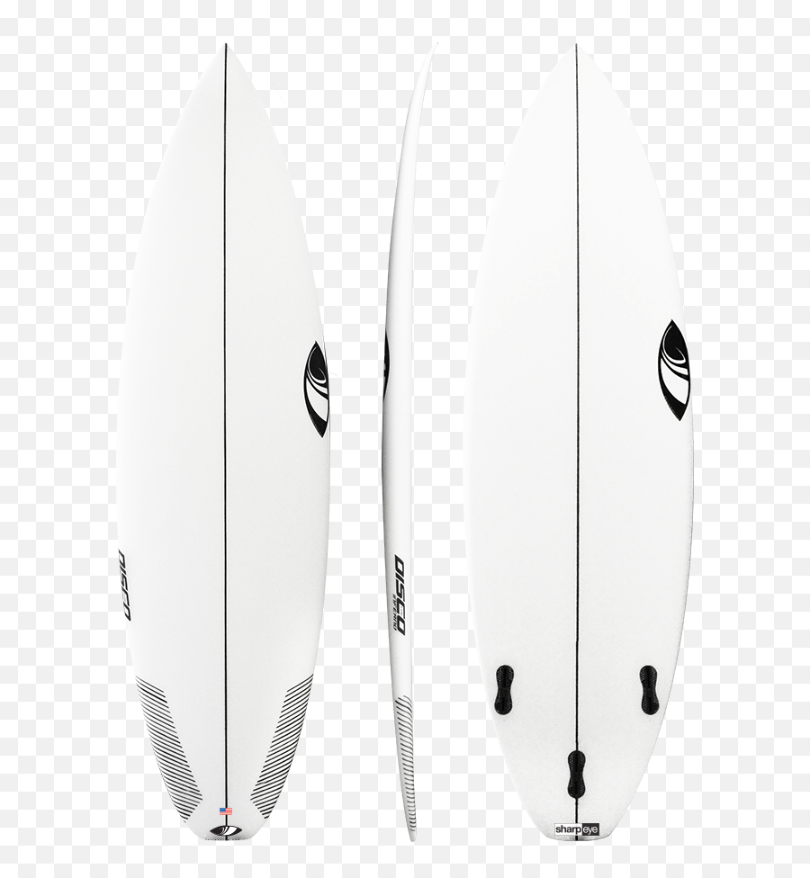 Disco Inferno - Sharpy Surfboards Png,Surfboard Png