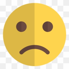Sadness - Free Smileys Icons Happy Png,Facebook Emoticon Icon