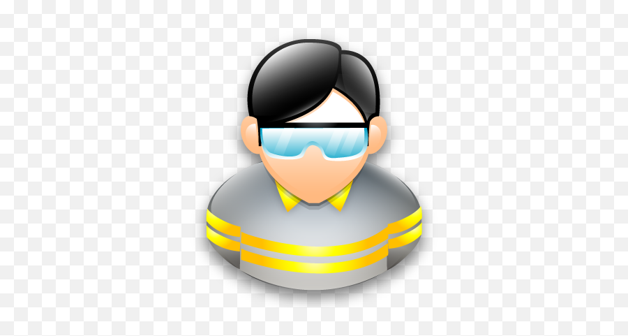User Tester Man Test Icon - Test User Png,Icon Tester