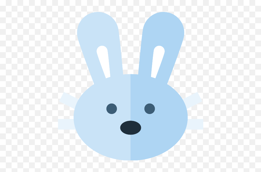 Easter Bunny Rabbit Vector Svg Icon 20 - Png Repo Free Png Dot,Rabbit Icon