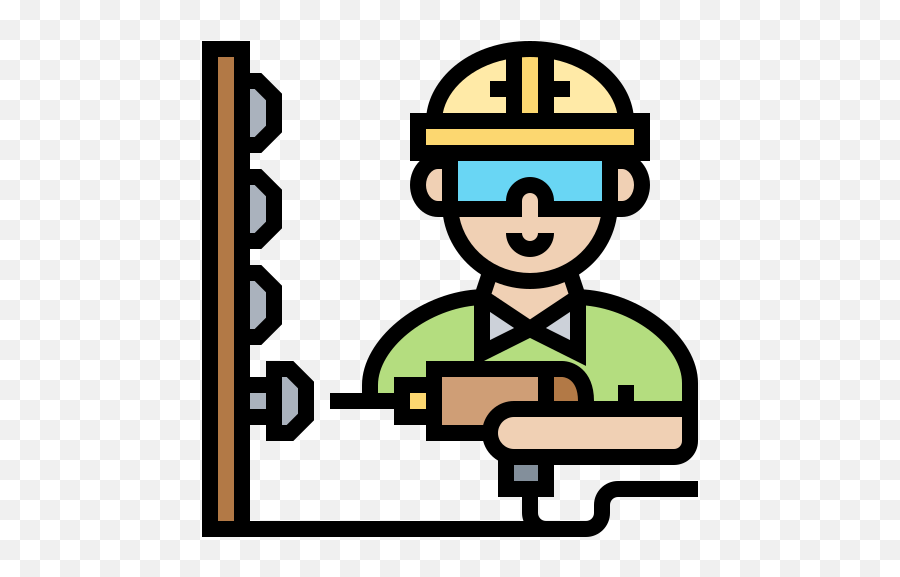 Repairman - Free Construction And Tools Icons Customer Stickiness Icon Png,Repairman Icon