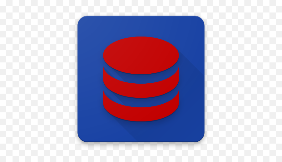 Oradeveloper Ide For Oracle Databases - Vertical Png,Oracle Db Icon