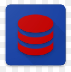 Oradeveloper Ide For Oracle Databases - Vertical Png,Oracle Db Icon