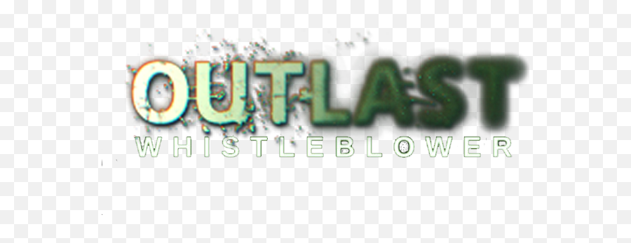 Outlast Png 2 Image - Graphic Design,Outlast Png